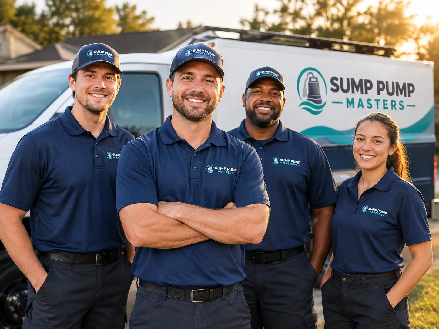 Sump Pump Repair company in White Plains, GA