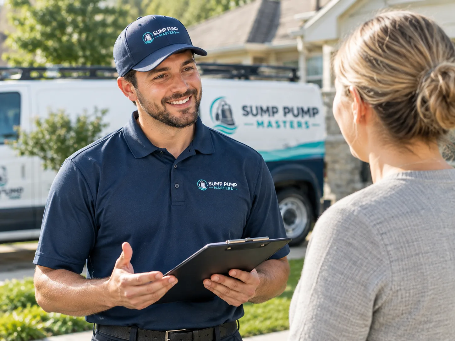 Sump Pump Repair White Plains, GA FAQs